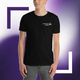 Putting The Bi in Bible tee