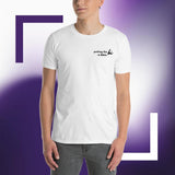 Putting The Bi in Bible tee
