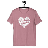 Chosen Family Is Real Family tee