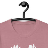 Chosen Family Is Real Family tee