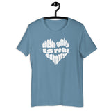 Chosen Family Is Real Family tee