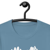 Chosen Family Is Real Family tee