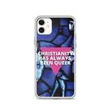 Christianity Has Always Been Queer