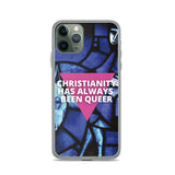 Christianity Has Always Been Queer