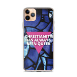 Christianity Has Always Been Queer