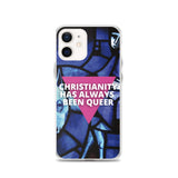 Christianity Has Always Been Queer