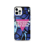 Christianity Has Always Been Queer