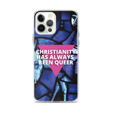 Christianity Has Always Been Queer