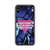 Christianity Has Always Been Queer