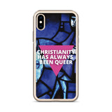 Christianity Has Always Been Queer