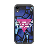 Christianity Has Always Been Queer