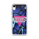 Christianity Has Always Been Queer