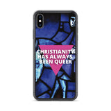 Christianity Has Always Been Queer