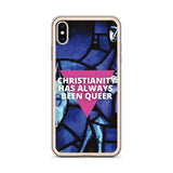 Christianity Has Always Been Queer
