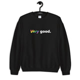 Very Good. Limited Edition: Pride 2021
