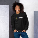 Very Good. Limited Edition: Pride 2021