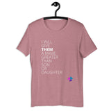 THEM graphic tee (Isaiah 56)