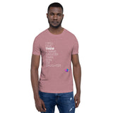 THEM graphic tee (Isaiah 56)
