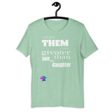 THEM graphic tee (Isaiah 56)