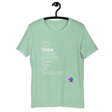 THEM graphic tee (Isaiah 56)