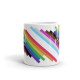 God Is Proud of You mug
