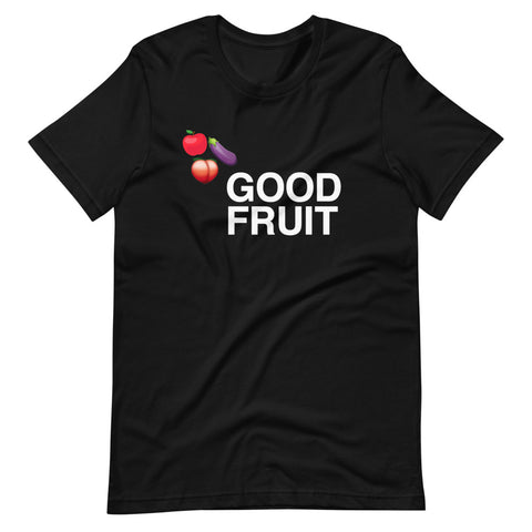 Good Fruit (Matthew 7)